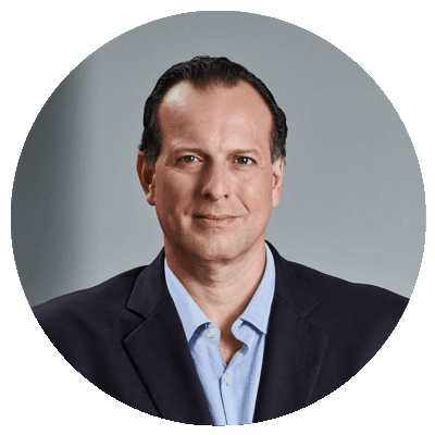 Carlos García de Paredes