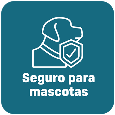 Seguro para mascotas