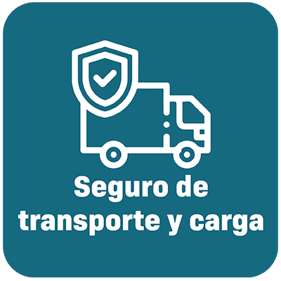 Seguro de transporte y carga